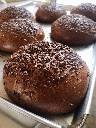 Panaderia Cafe Don Hoo - Gastronomía y hostelería