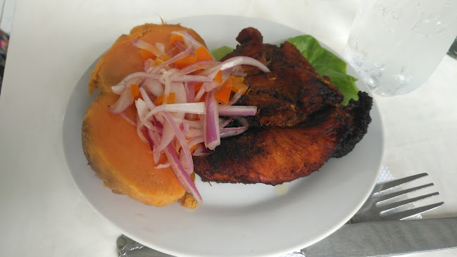 Restaurante Campestre "Quinta Velásquez"