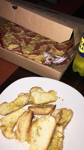 Melliz Pizzas - Gastronomía y hostelería