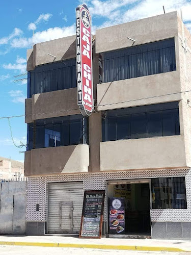 Mi Viejo Barrio Juliaca