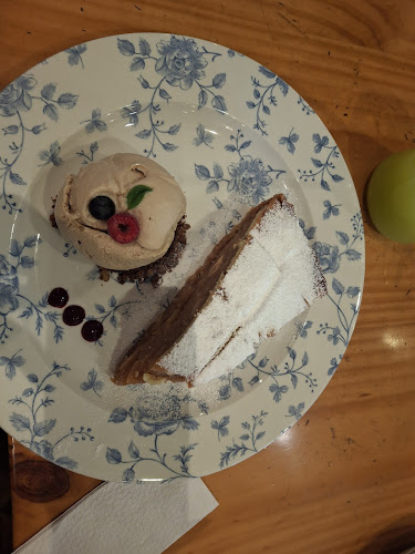 Amore - Gastronomía y hostelería