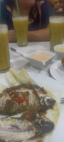 Comentarii opinii despre La Riojanita Restaurante - Iquitos