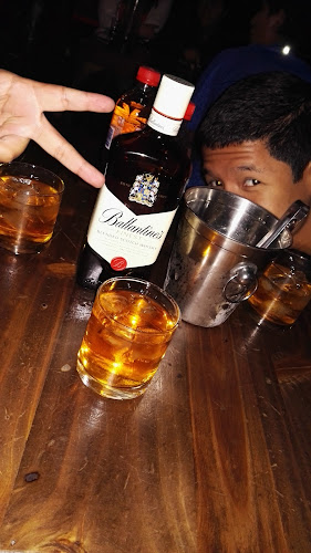 Noche Lounge - Bar - Gastronomía y hostelería