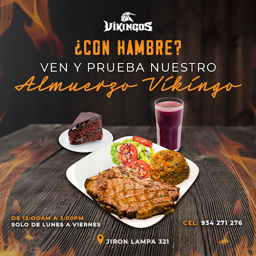 Jr. Lampa 321, Juliaca 21104