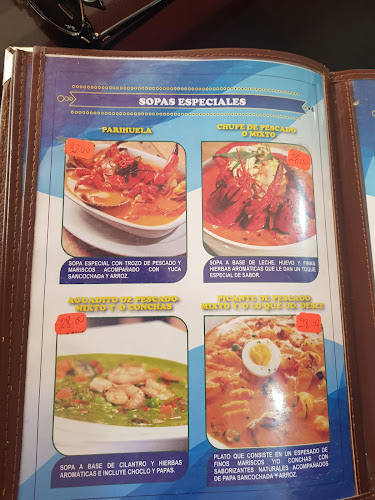 Opinii despre Grecia în Pisco - Gastronomía y hostelería