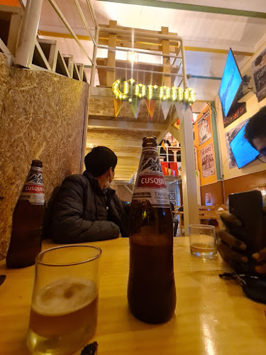 Calle San Roman 497 cruce con Leoncio prado +51, Huacho