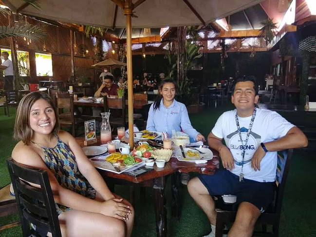 Al Palo y la Parrilla - Gastronomía y hostelería