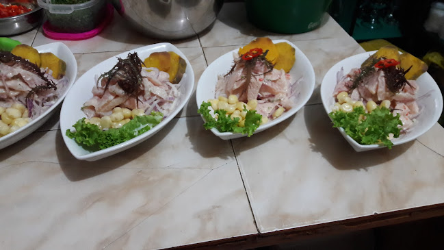 Opinii despre Aji, y limon cevicheria în Majes - Gastronomía y hostelería