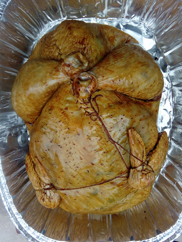 Comentarii opinii despre Restaurant Kajusa Hamburguesas