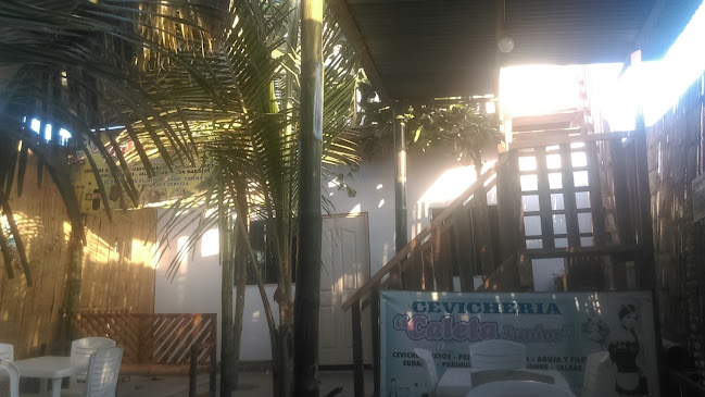 Opinii despre Cevichería.Caleta Junior în Tumbes - Gastronomía y hostelería