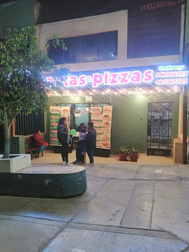 Alfredo's pastas & pizzas - Gastronomía y hostelería