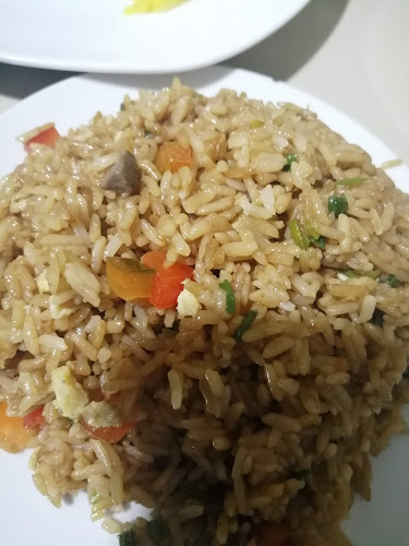 Comentarii opinii despre Restaurant "Las Rejas"