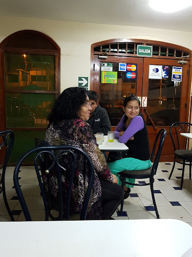 Opinii despre Chifa Oriental în Talara - Gastronomía y hostelería