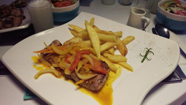 Comentarii opinii despre La Esquina