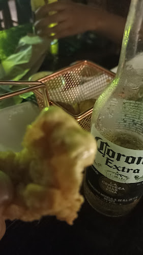 Wachaque Gastrobar - Víctor Larco Herrera