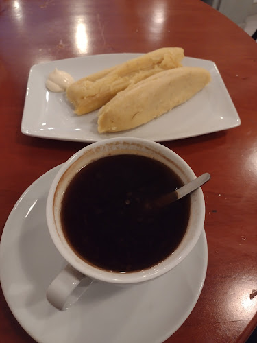 Old Coffee Pakamuros - Gastronomía y hostelería