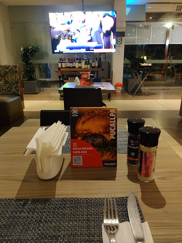 Jr. Sucre 162, Pucallpa 25001