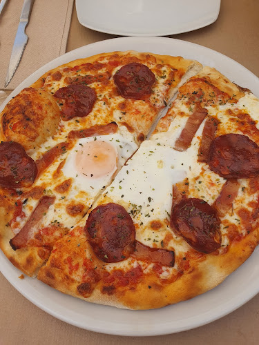 Comentarii opinii despre Restaurante El Jardí de can Toda