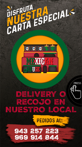 Mexican House - Huancayo