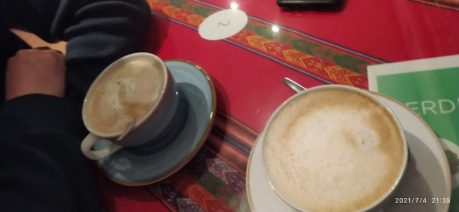 Amalia Puga 726, Cajamarca 06002