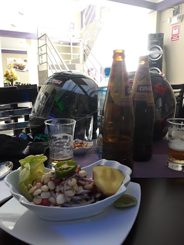 Comentarii opinii despre Laberinto Resto Bar