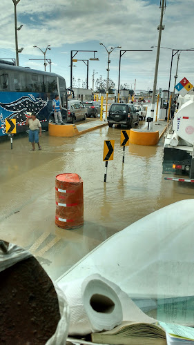 Mercado 11 de Febrero - Comas