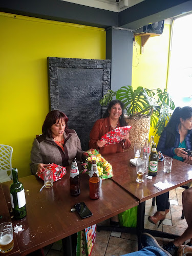 Milagros Cevichería Peña