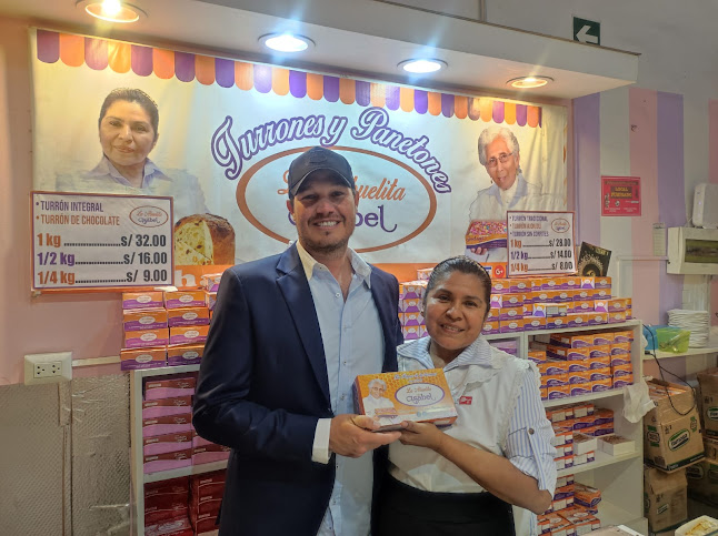 Jr. Huancavelica 607, Lima 15001