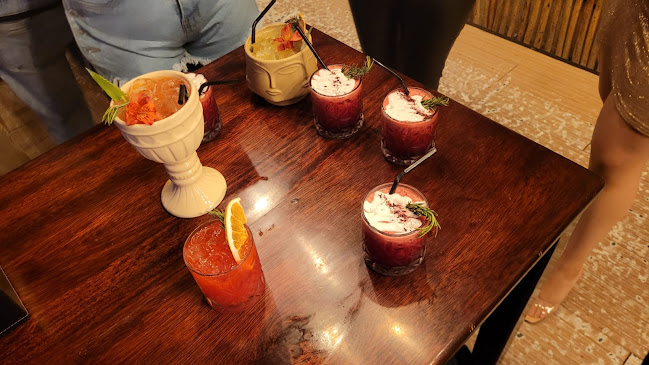 Comentarii opinii despre Baldoria Lounge