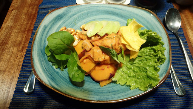 PER.UK - Gastronomía y hostelería