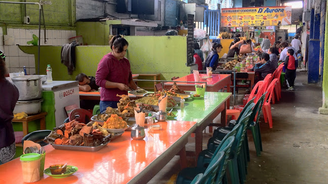 Av. Adan Acevedo 206, Huacho 15136