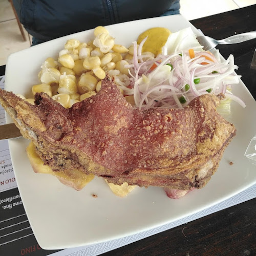 Jr. Los Sauces 327, Andahuaylas 03701