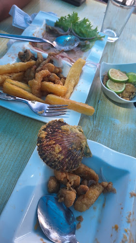 RESTAURANT LOBO DE MAR