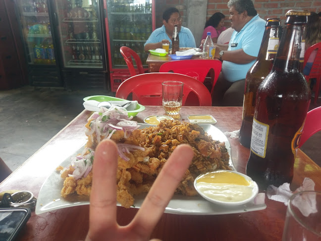 CGPQ+WXR, Tumbes 24001