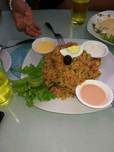 Opinii despre Isla Blanca în Sechura - Gastronomía y hostelería