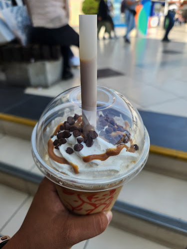 Juan Valdez - Megaplaza - Gastronomía y hostelería