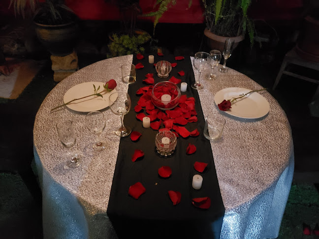 La Rosa De Altamirano - Andahuaylas