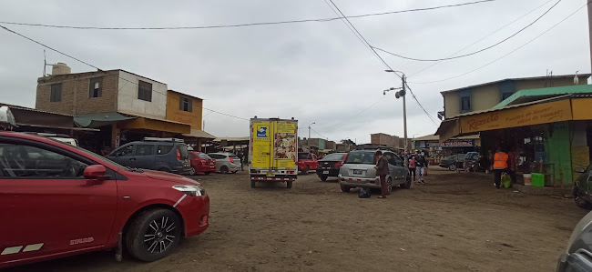 Comentarii opinii despre segunda entrada mercado la perla