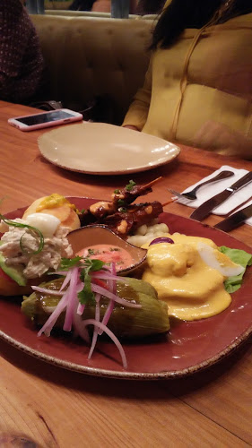 Tanta San Isidro - San Isidro