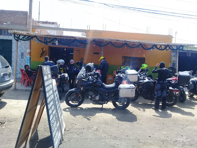 Comentarii opinii despre restaurant marisqueria klitos