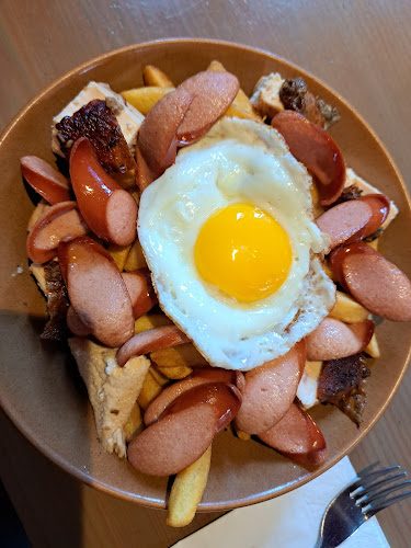 Tori Pollería - Lima