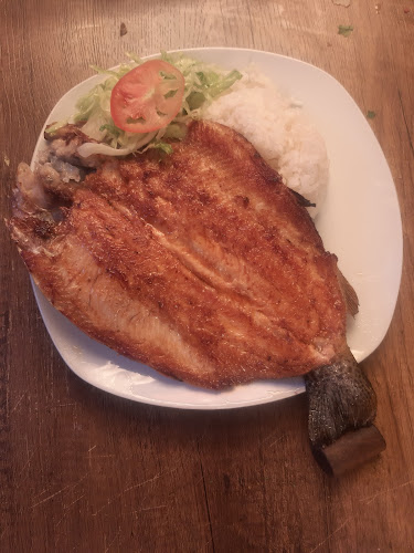 Jiron Agustin Gamarra 304, Huancavelica 09001