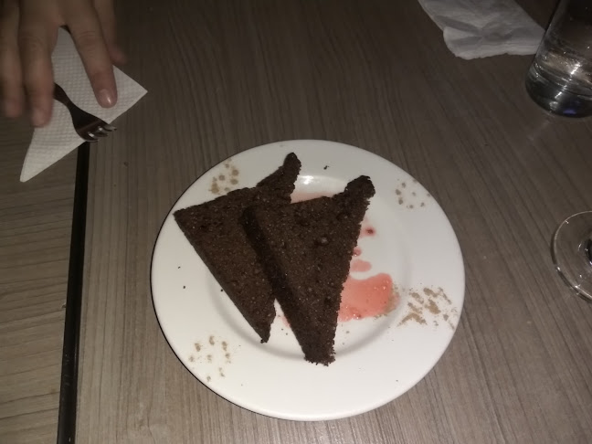 Comentarii opinii despre Ekeko's Restaurant