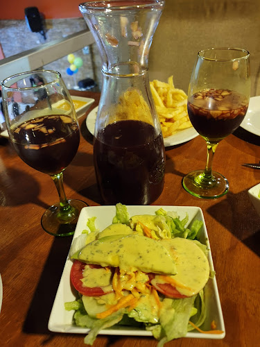 El Parrillón De Larco - Gastronomía y hostelería