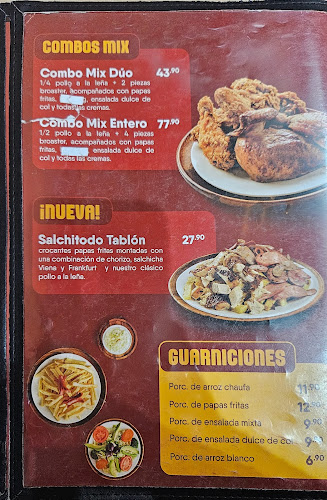 Comentarii opinii despre El Tablón Cayma