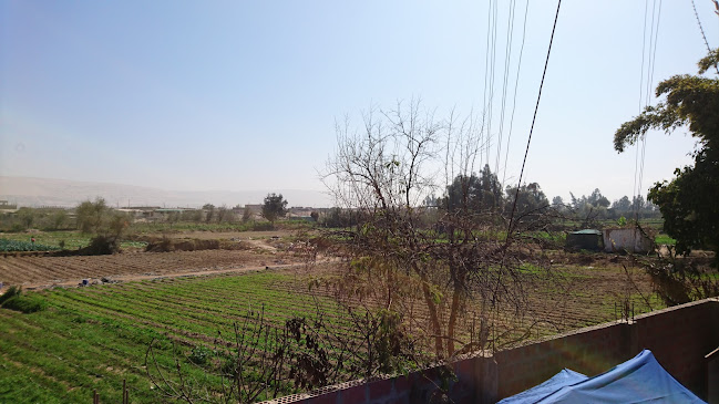 Av. Los Angeles 1008, Tacna 23002