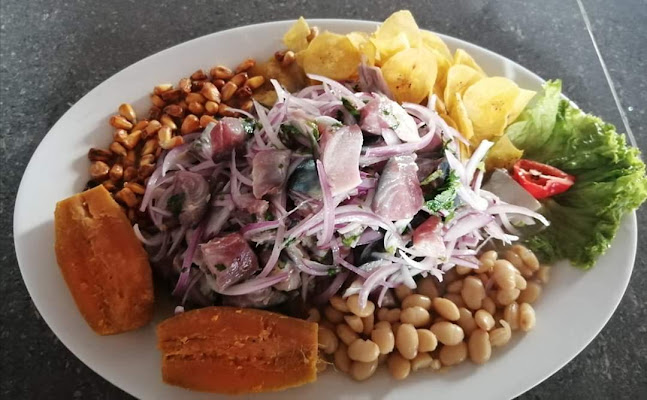 Opinii despre Picanteria LUPO în Bagua Grande - Gastronomía y hostelería