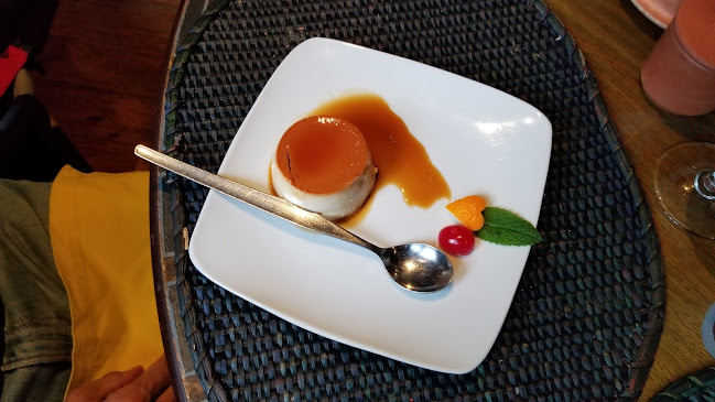 Restaurant Bistro Bar Indio Feliz - Gastronomía y hostelería