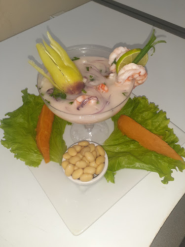 Opinii despre EL BUQUE pescados y mariscos. în Piura - Gastronomía y hostelería