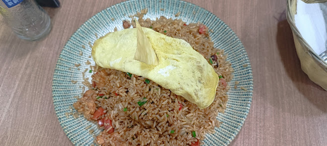 Opinii despre La Cabaña Pollería Criolla - Sede Miraflores în Miraflores - Gastronomía y hostelería